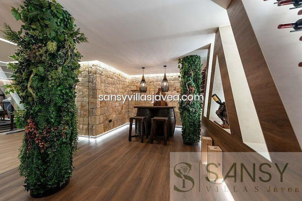 Casa-Chalet en Venta en Calpe Alicante - foto 29