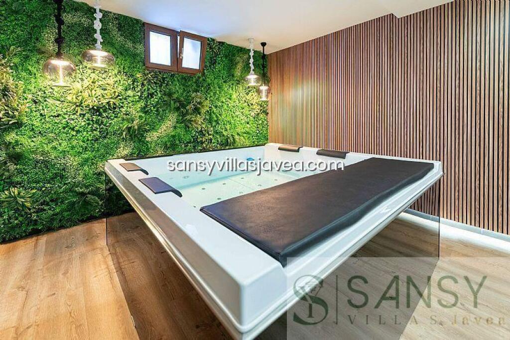 Casa-Chalet en Venta en Calpe Alicante - foto 30
