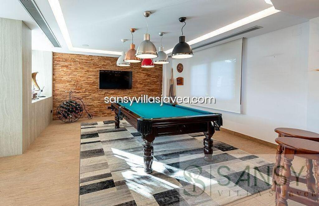 Casa-Chalet en Venta en Calpe Alicante - foto 31
