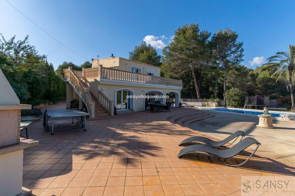 Casa-Chalet en Venta en Javea/Xabia Alicante - foto 2