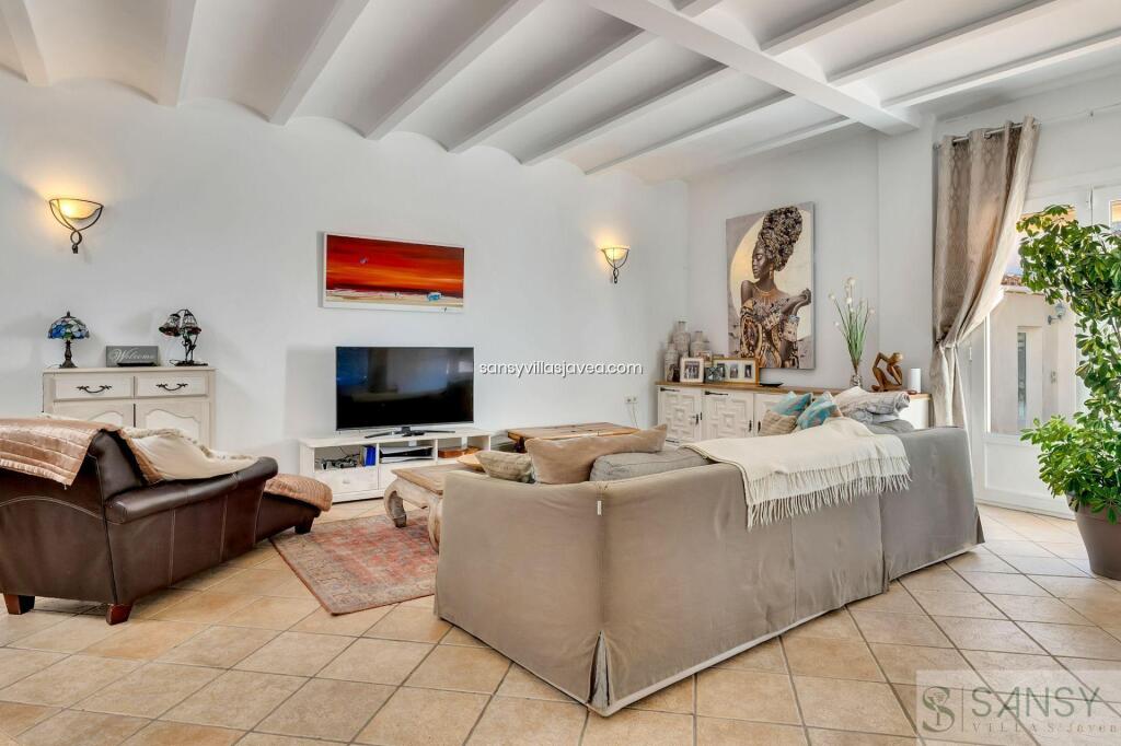 Casa-Chalet en Venta en Javea/Xabia Alicante - foto 11