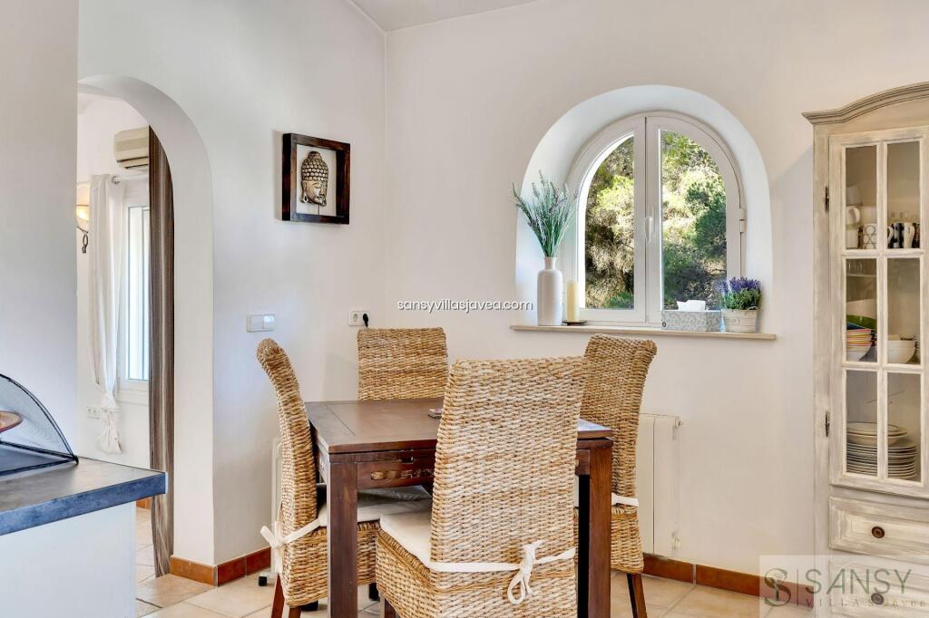 Casa-Chalet en Venta en Javea/Xabia Alicante - foto 13