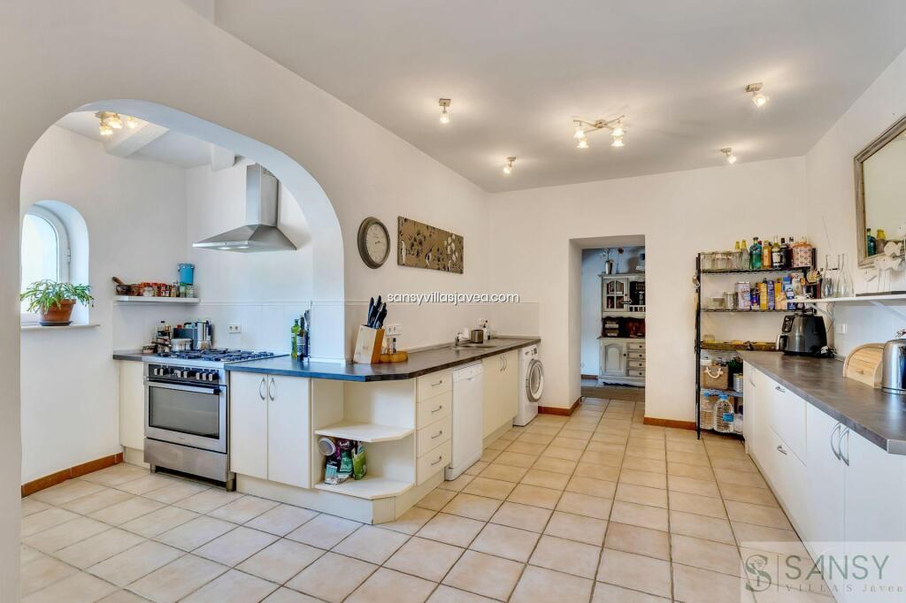 Casa-Chalet en Venta en Javea/Xabia Alicante - foto 15