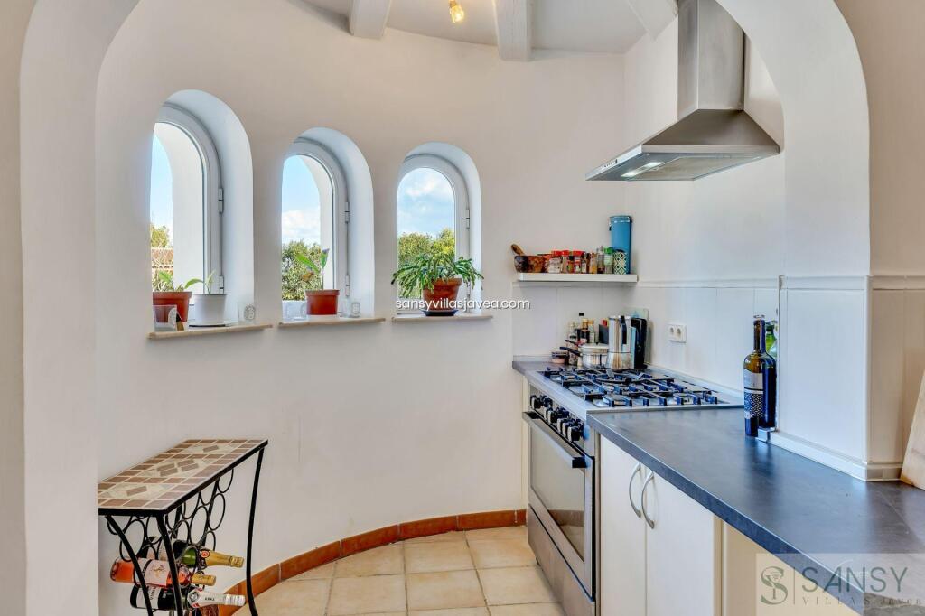 Casa-Chalet en Venta en Javea/Xabia Alicante - foto 16