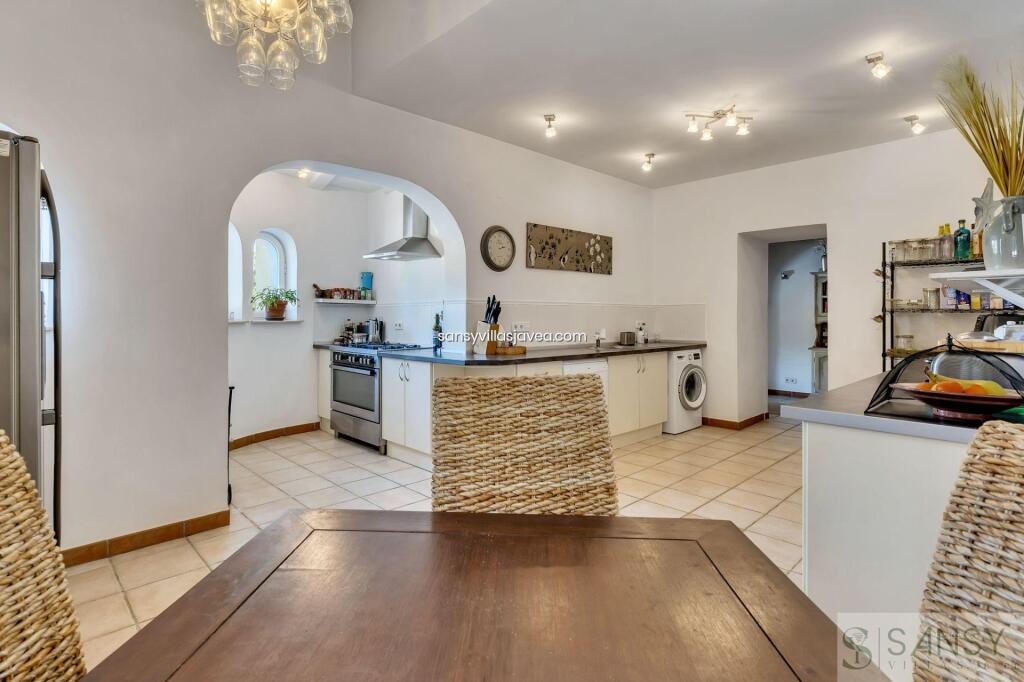Casa-Chalet en Venta en Javea/Xabia Alicante - foto 17