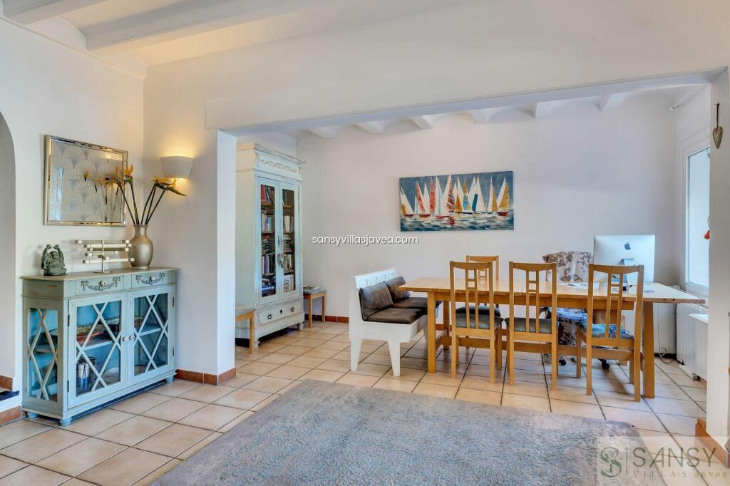 Casa-Chalet en Venta en Javea/Xabia Alicante - foto 18