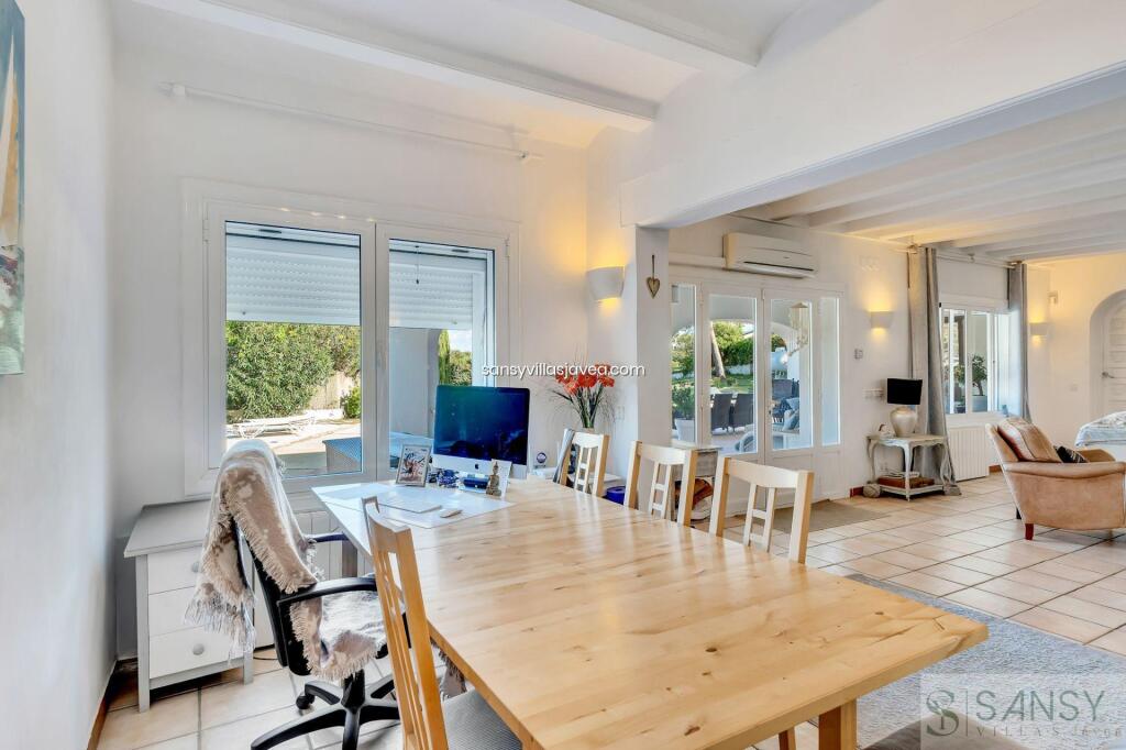 Casa-Chalet en Venta en Javea/Xabia Alicante - foto 19