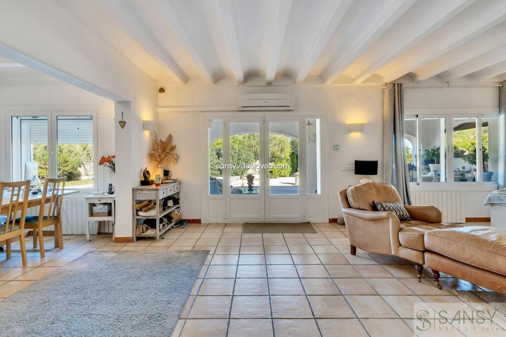 Casa-Chalet en Venta en Javea/Xabia Alicante - foto 20