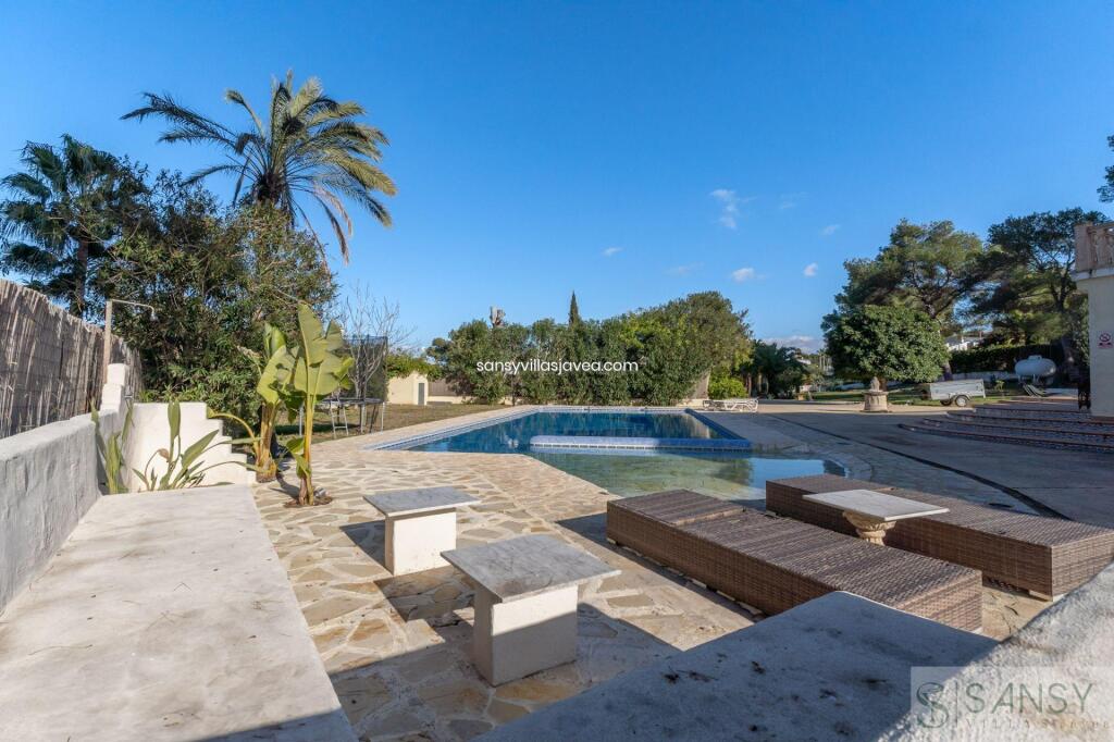 Casa-Chalet en Venta en Javea/Xabia Alicante - foto 3