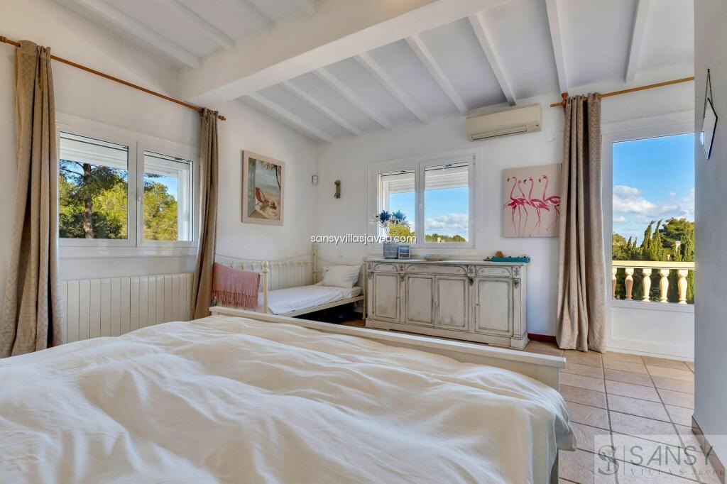 Casa-Chalet en Venta en Javea/Xabia Alicante - foto 22