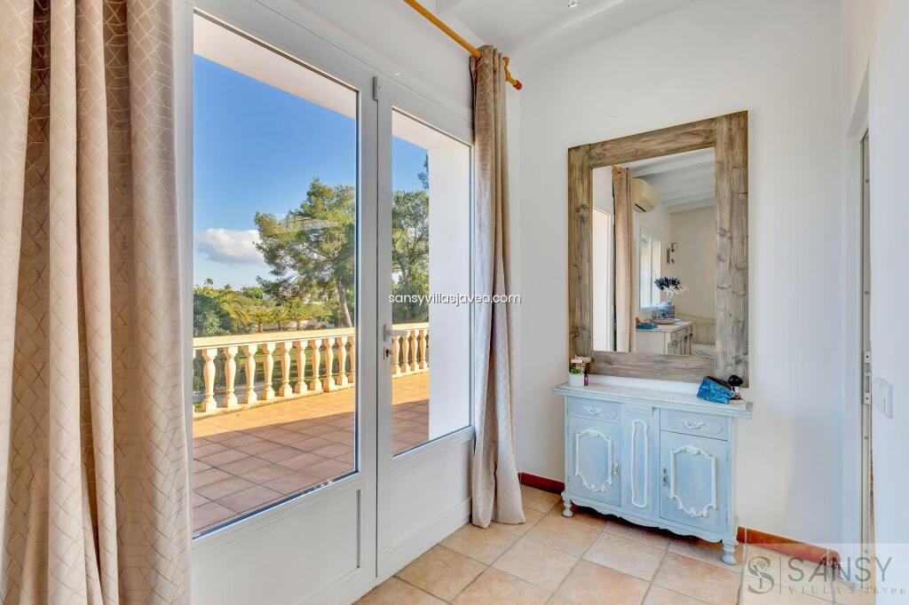 Casa-Chalet en Venta en Javea/Xabia Alicante - foto 23