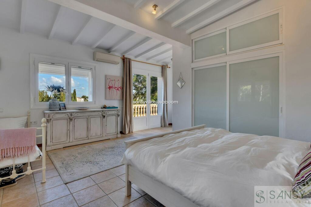 Casa-Chalet en Venta en Javea/Xabia Alicante - foto 24