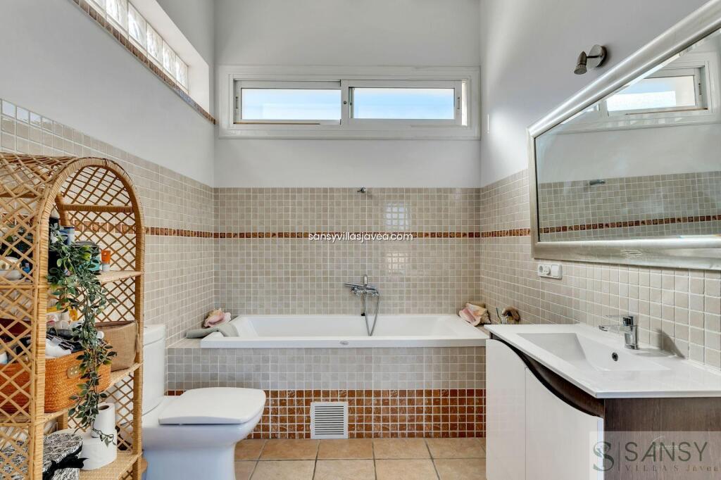 Casa-Chalet en Venta en Javea/Xabia Alicante - foto 25