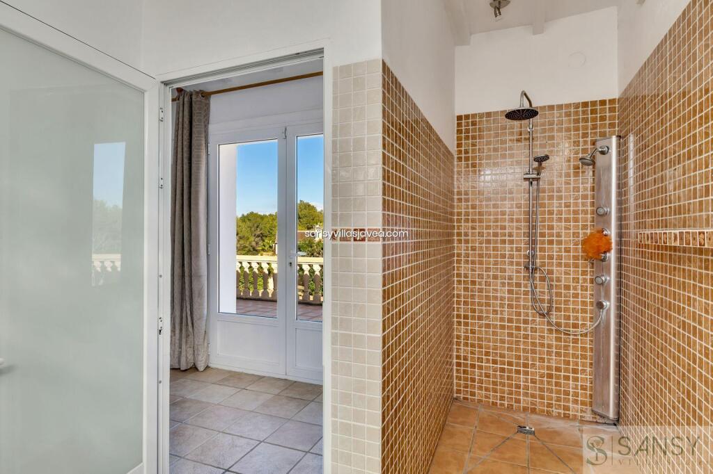 Casa-Chalet en Venta en Javea/Xabia Alicante - foto 26