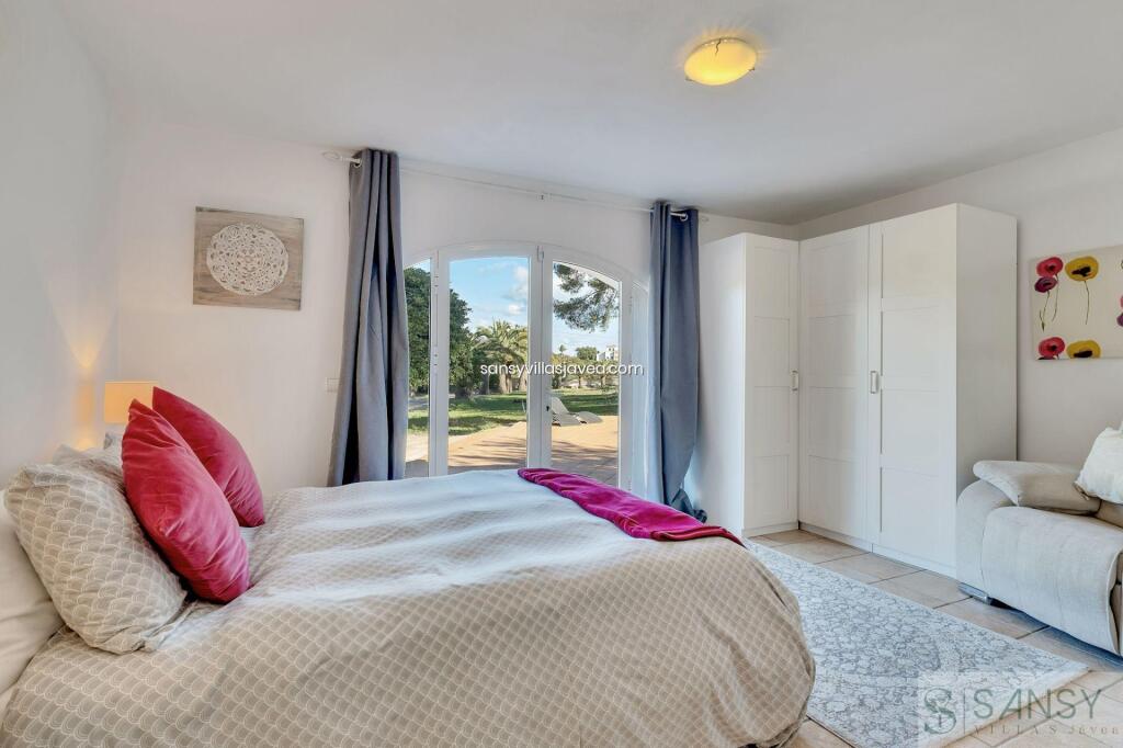 Casa-Chalet en Venta en Javea/Xabia Alicante - foto 27