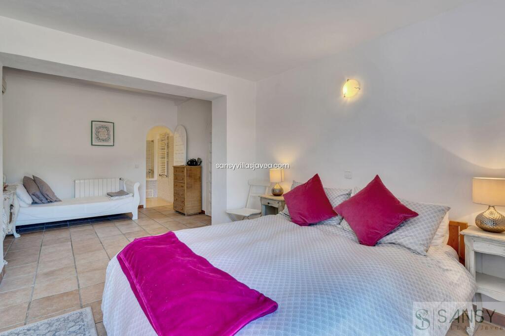 Casa-Chalet en Venta en Javea/Xabia Alicante - foto 28