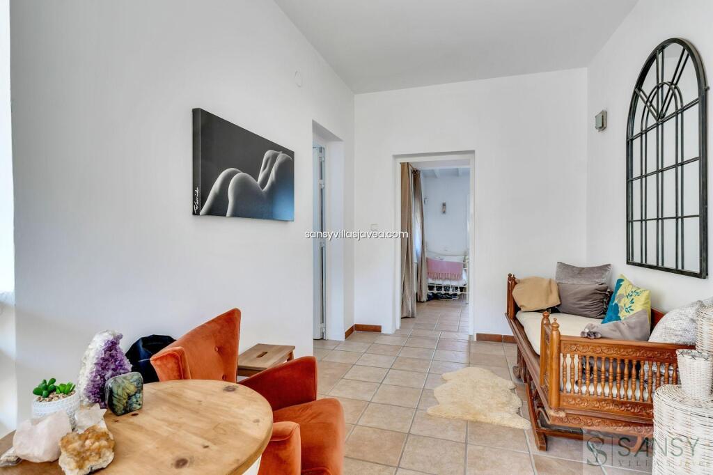 Casa-Chalet en Venta en Javea/Xabia Alicante - foto 29