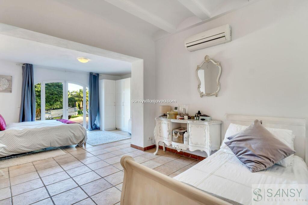 Casa-Chalet en Venta en Javea/Xabia Alicante - foto 30