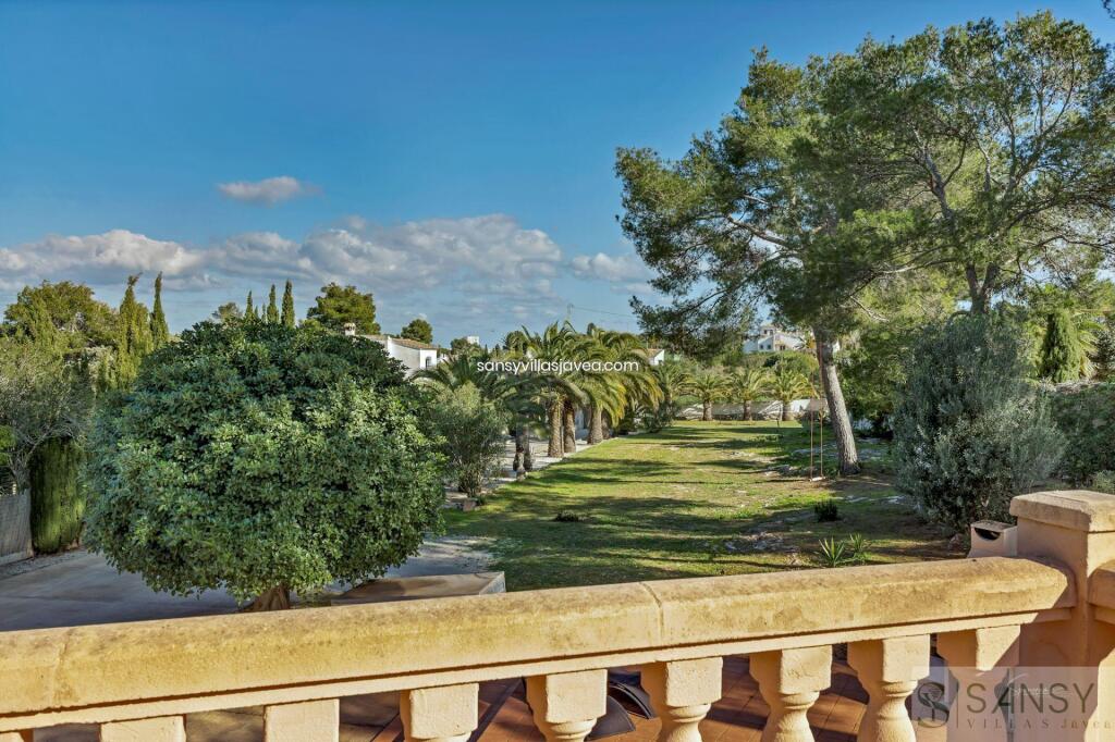 Casa-Chalet en Venta en Javea/Xabia Alicante - foto 4