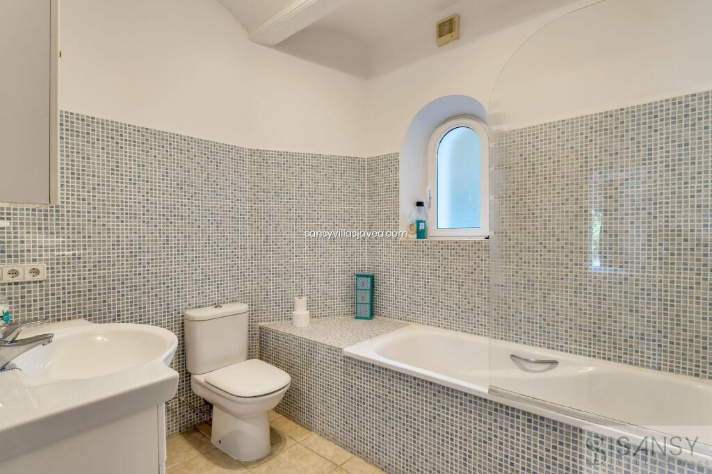 Casa-Chalet en Venta en Javea/Xabia Alicante - foto 31