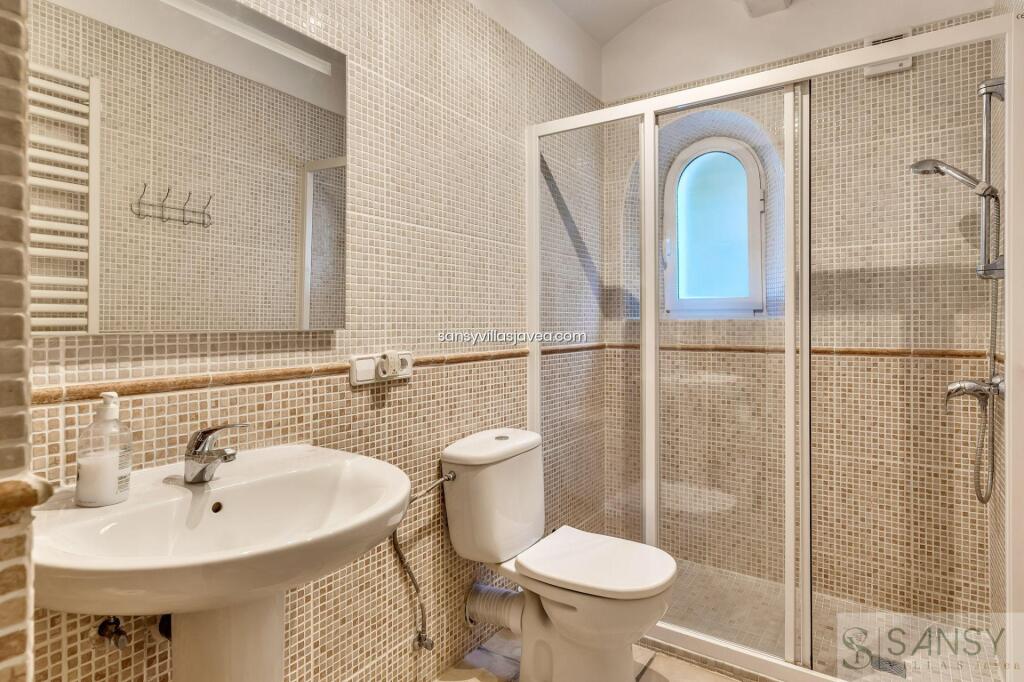 Casa-Chalet en Venta en Javea/Xabia Alicante - foto 33