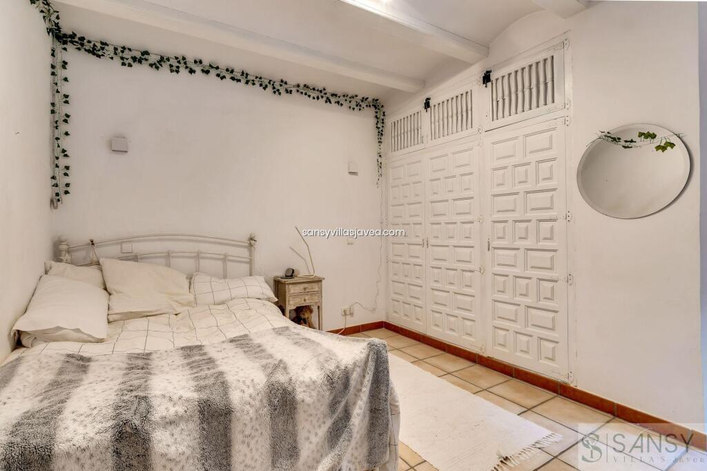 Casa-Chalet en Venta en Javea/Xabia Alicante - foto 34
