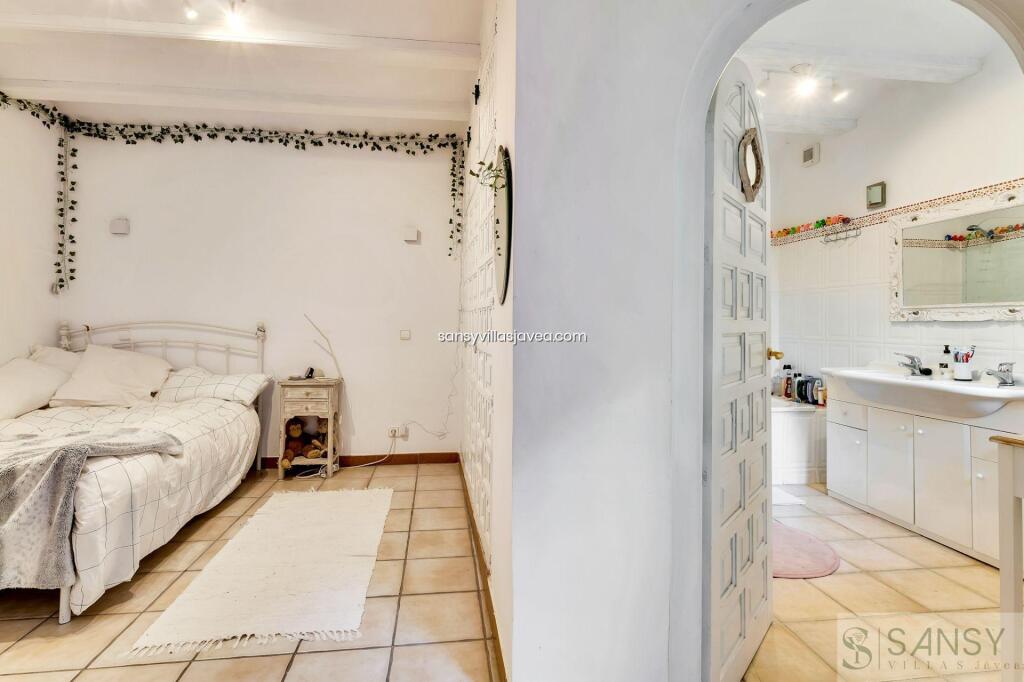 Casa-Chalet en Venta en Javea/Xabia Alicante - foto 35