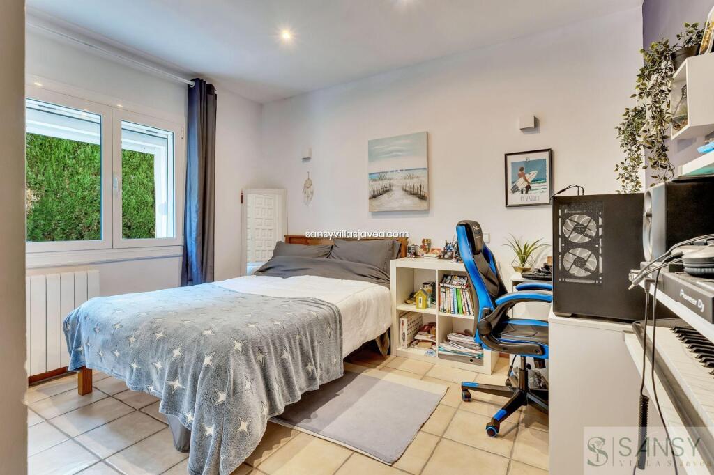 Casa-Chalet en Venta en Javea/Xabia Alicante - foto 36