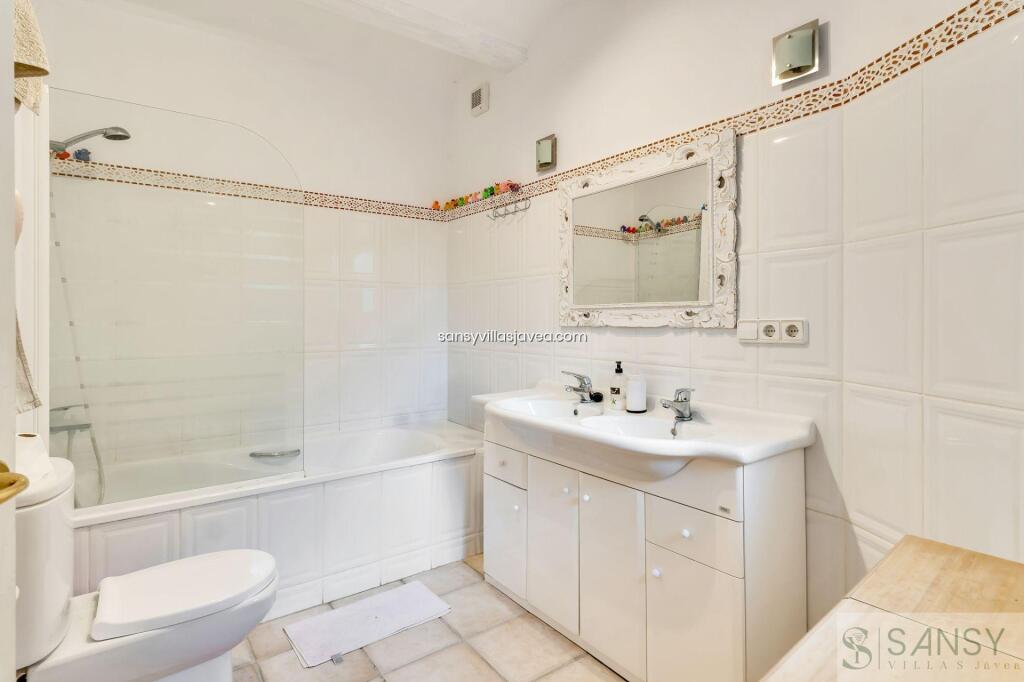 Casa-Chalet en Venta en Javea/Xabia Alicante - foto 37