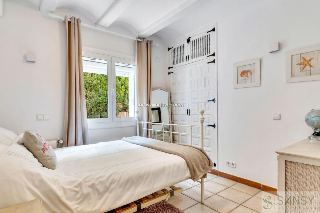 Casa-Chalet en Venta en Javea/Xabia Alicante - foto 38