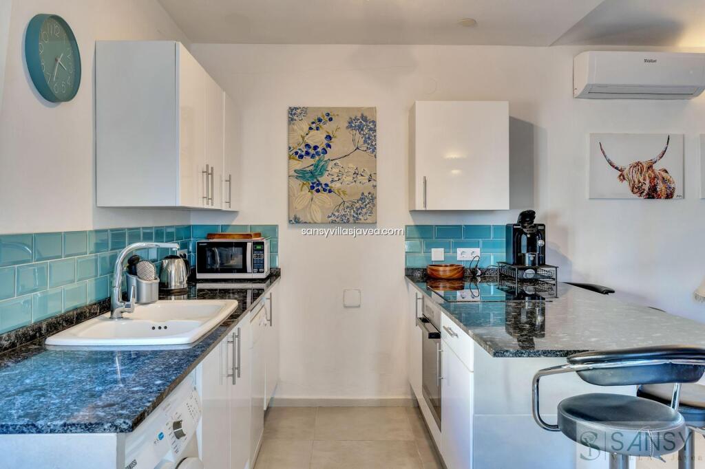 Casa-Chalet en Venta en Javea/Xabia Alicante - foto 39