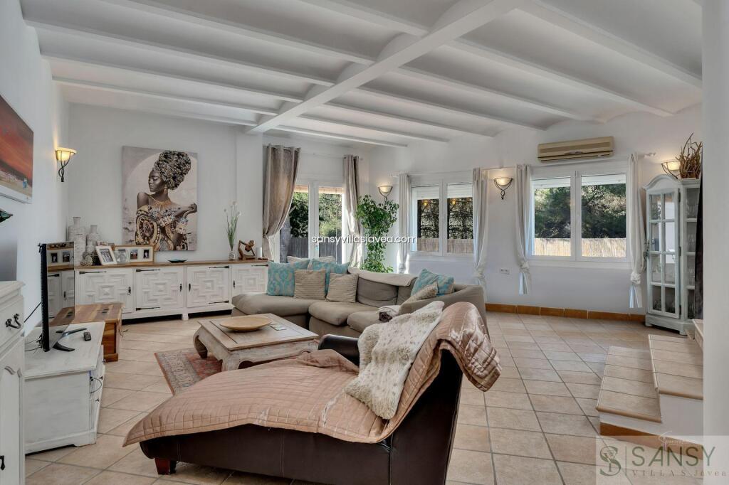 Casa-Chalet en Venta en Javea/Xabia Alicante - foto 9
