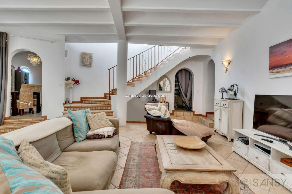 Casa-Chalet en Venta en Javea/Xabia Alicante - foto 10