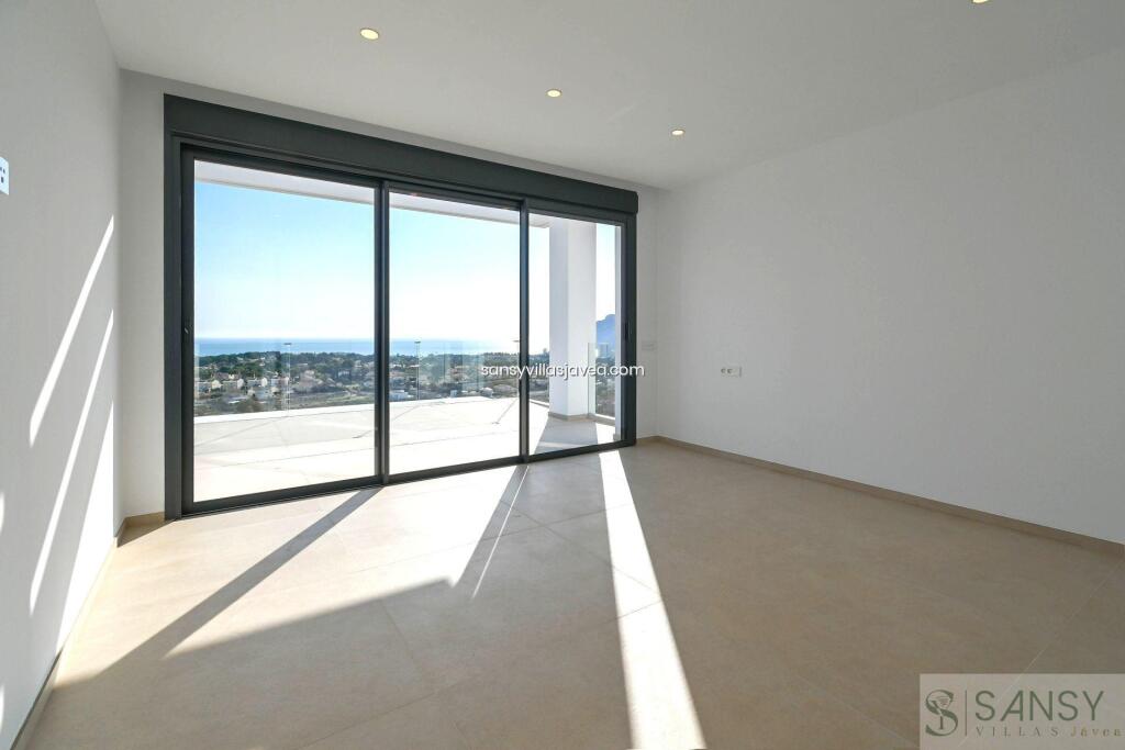Casa-Chalet en Venta en Calpe Alicante - foto 13
