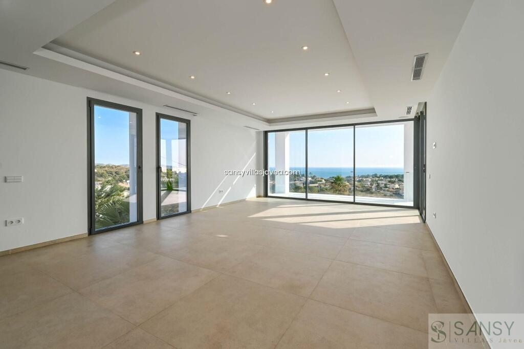 Casa-Chalet en Venta en Calpe Alicante - foto 14