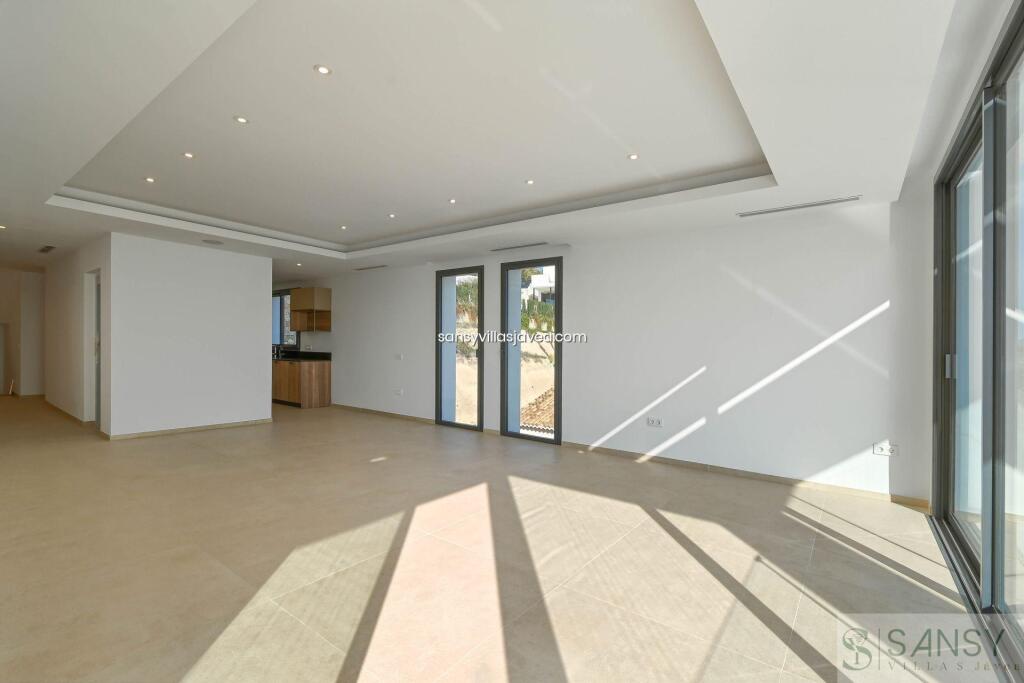 Casa-Chalet en Venta en Calpe Alicante - foto 15