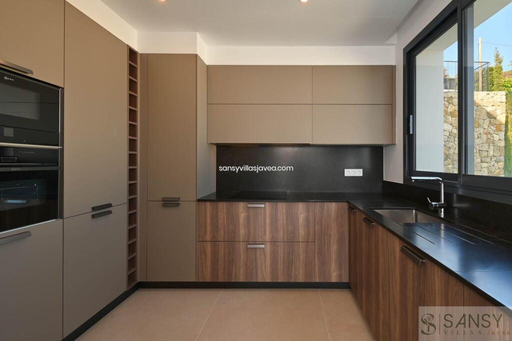 Casa-Chalet en Venta en Calpe Alicante - foto 21