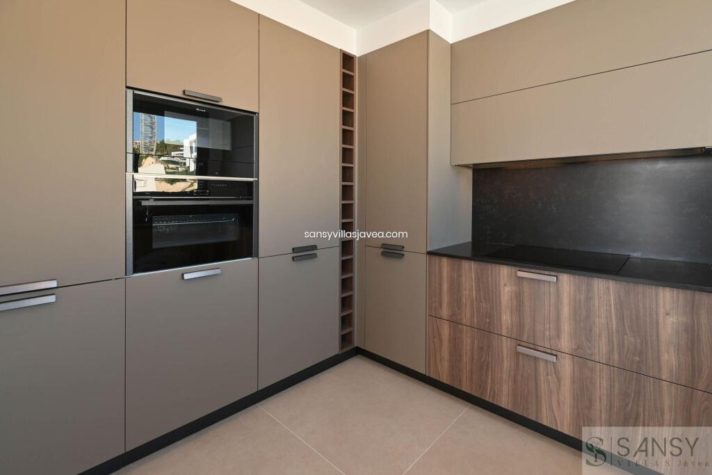 Casa-Chalet en Venta en Calpe Alicante - foto 23