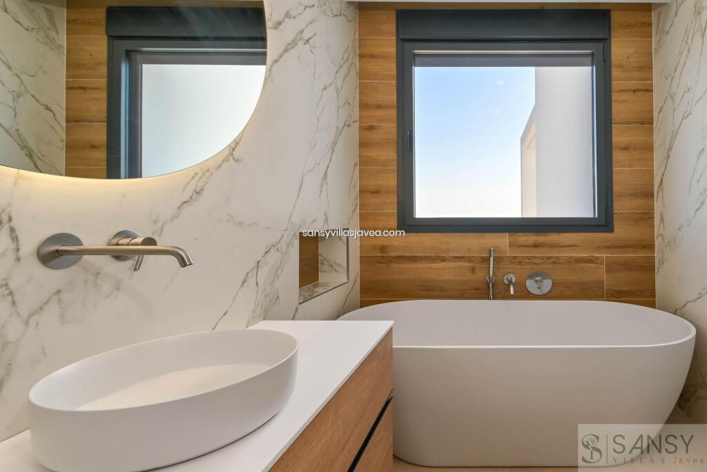 Casa-Chalet en Venta en Calpe Alicante - foto 24