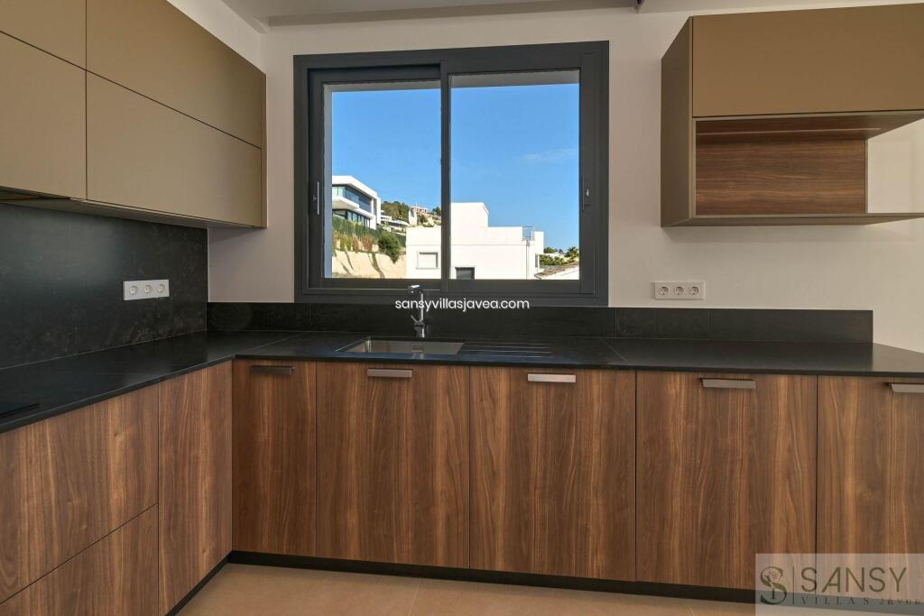 Casa-Chalet en Venta en Calpe Alicante - foto 25