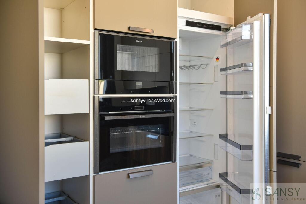 Casa-Chalet en Venta en Calpe Alicante - foto 27