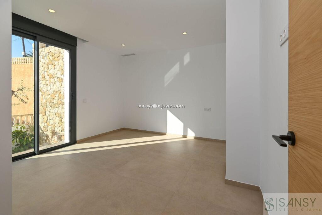 Casa-Chalet en Venta en Calpe Alicante - foto 28
