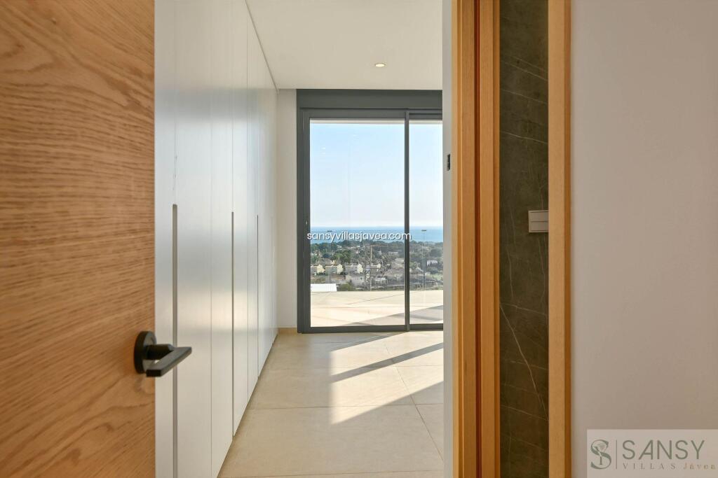 Casa-Chalet en Venta en Calpe Alicante - foto 29