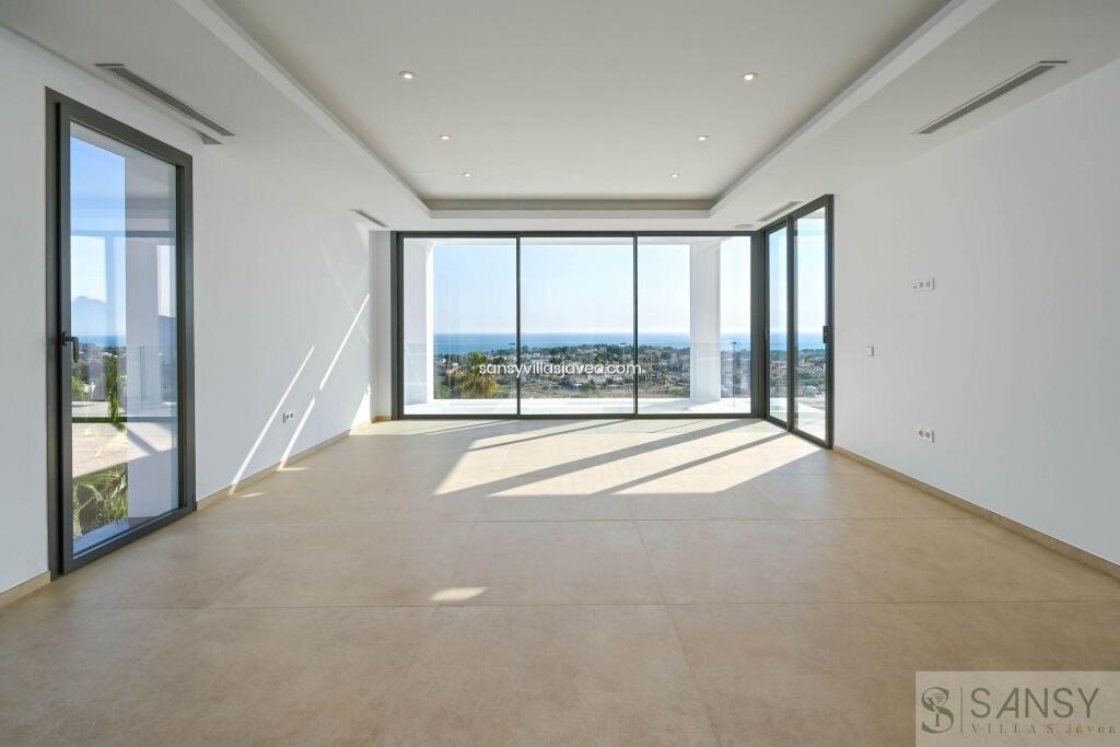 Casa-Chalet en Venta en Calpe Alicante - foto 32