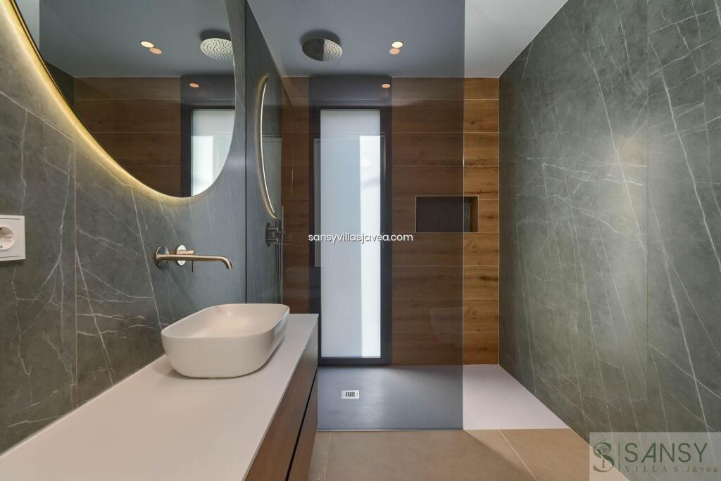 Casa-Chalet en Venta en Calpe Alicante - foto 36