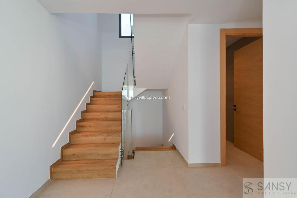 Casa-Chalet en Venta en Calpe Alicante - foto 38