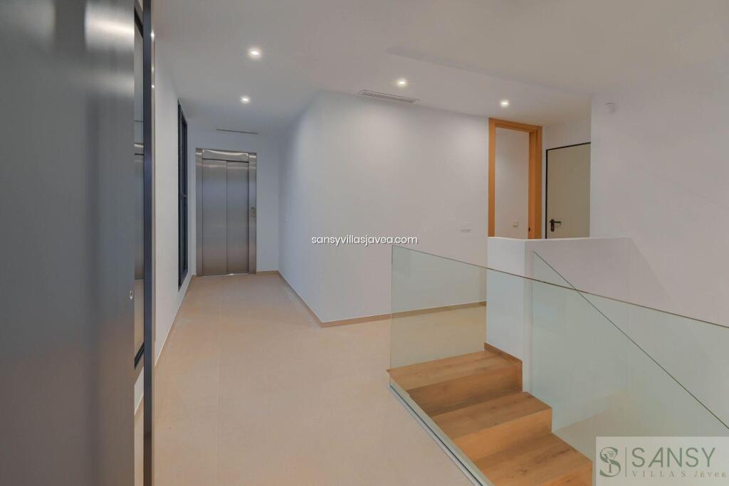 Casa-Chalet en Venta en Calpe Alicante - foto 39
