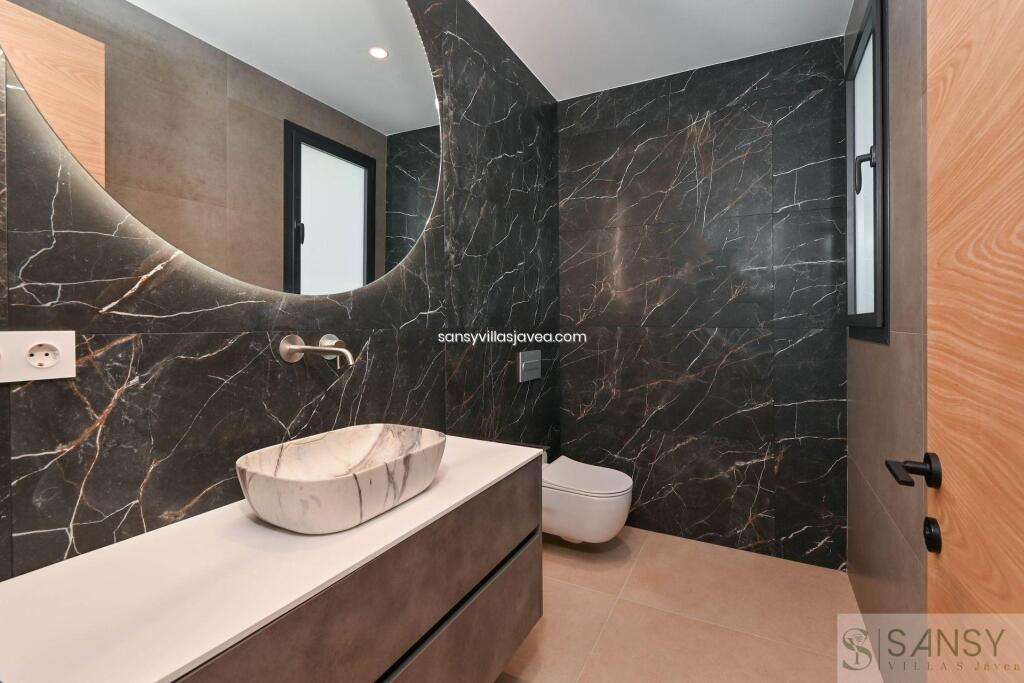 Casa-Chalet en Venta en Calpe Alicante - foto 40