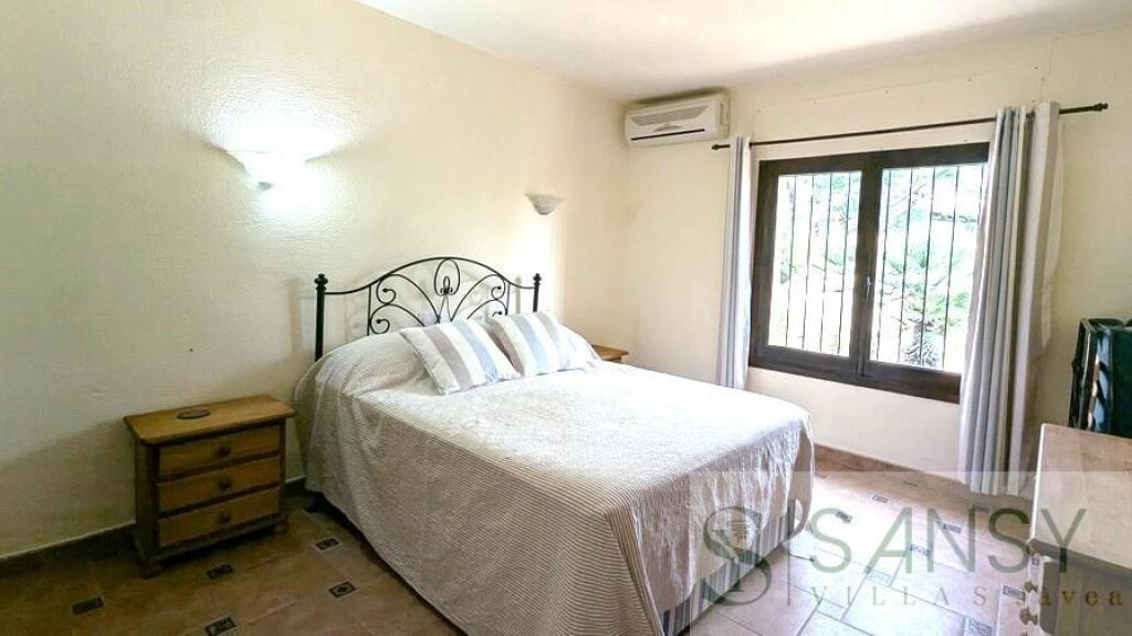Casa-Chalet en Venta en Benitachell Alicante - foto 12