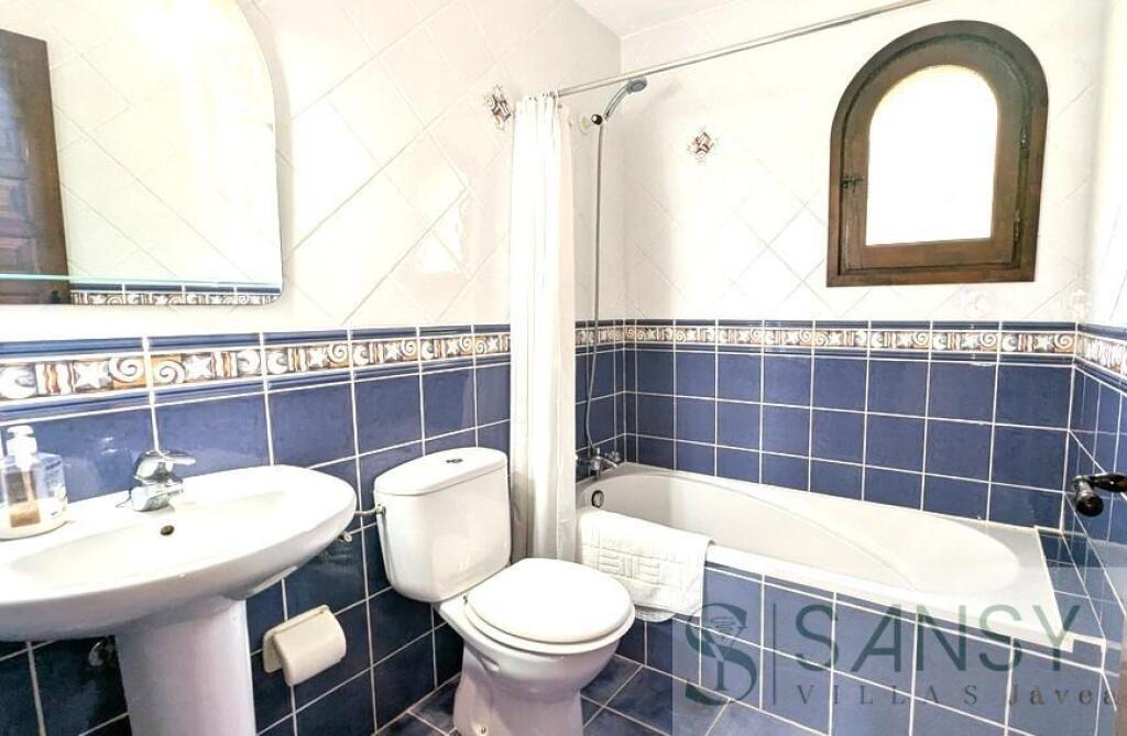 Casa-Chalet en Venta en Benitachell Alicante - foto 13